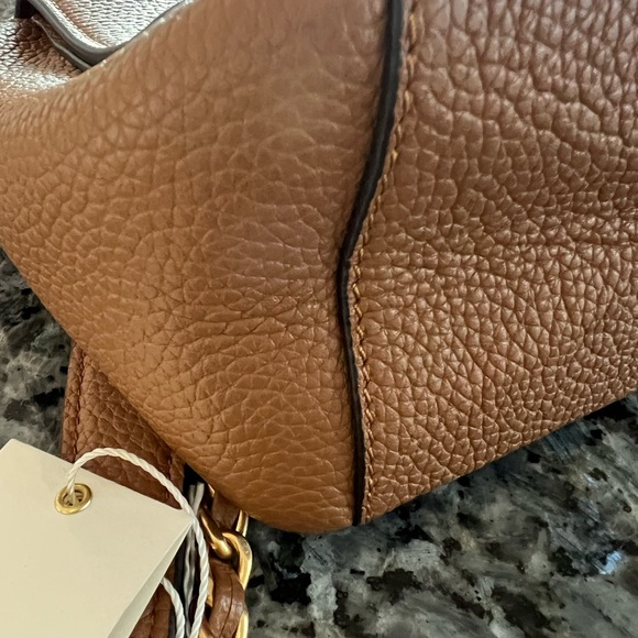 Tory Burch Britten Flap Shoulder bag/crossbody - Picture 10 of 11